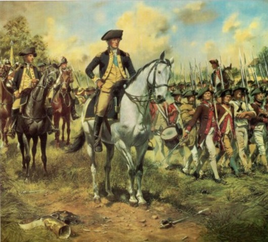 revolución neerlandesa