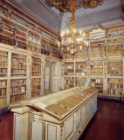 Experiencias del nuevo sistema bibliografico