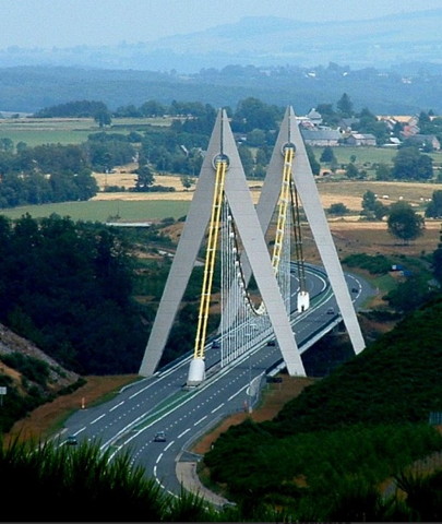 Viaduc du Chavanon