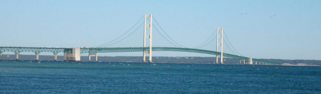Mackinac