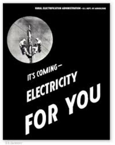 Rural Electrification