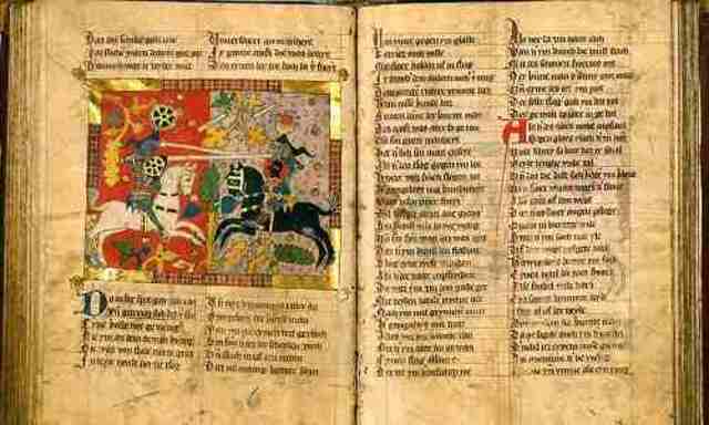 Los catalogos monasticos medievales