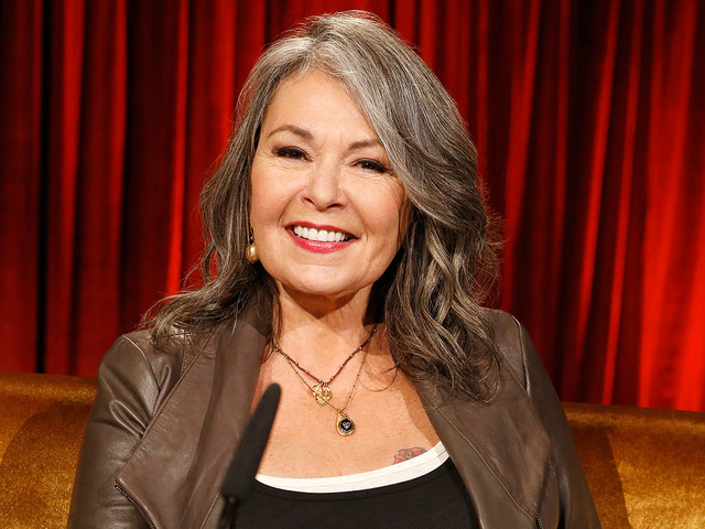 Roseanne for President