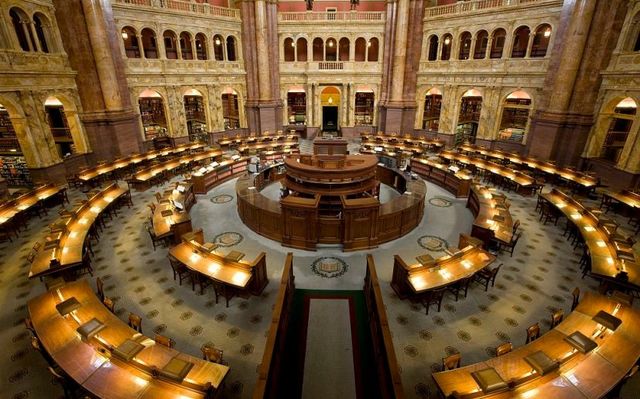 Congreso de estados unidos