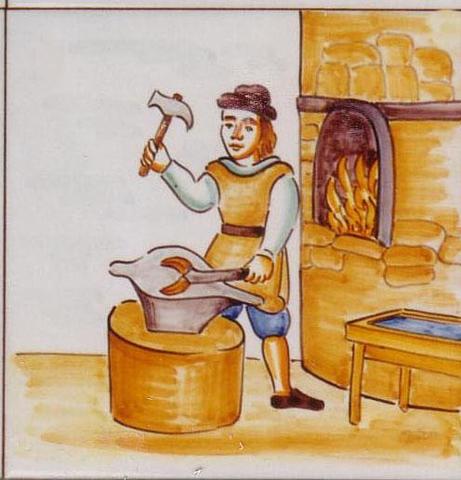 Economía o producción doméstica.