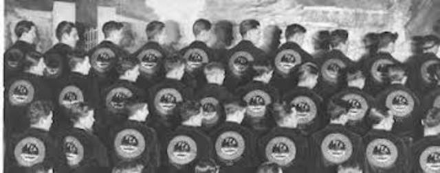 Simplified the name to Democratic Party