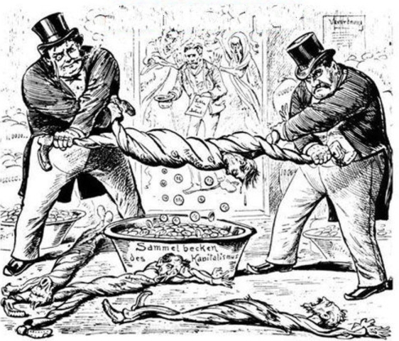 Economía o producción artesanal