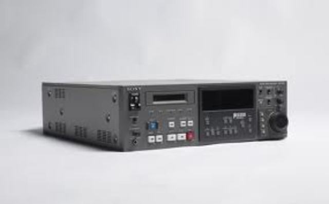 recording devices