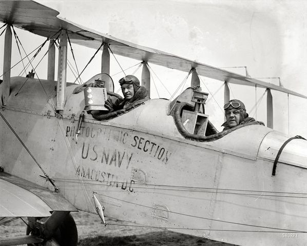 New Light- Weight Air-Cooled Engines