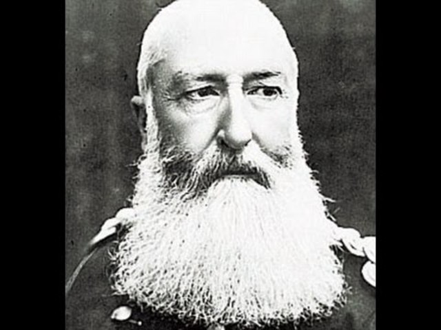 King Leopold is denounced worldwide