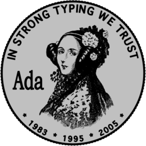 Computer Language- ADA