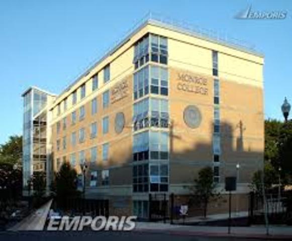 Monroe College