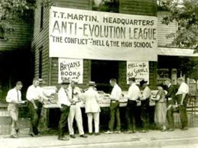 scopes monkey trial
