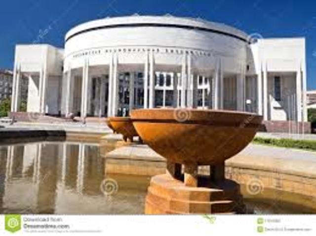 Primeras reglas de catalogacion en rusia