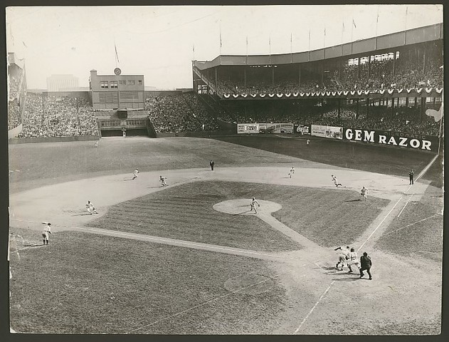 Yankees win World Series