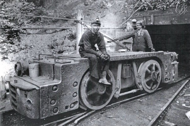 Coal Use for Energy in the United States