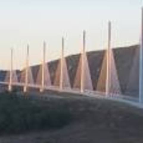 Viaduc de Millau