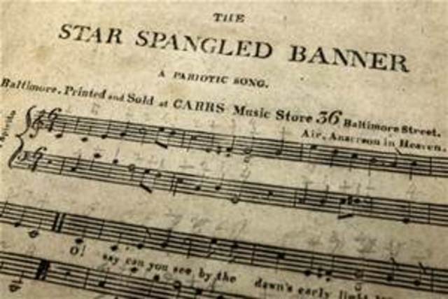 Star Spangeld Banner