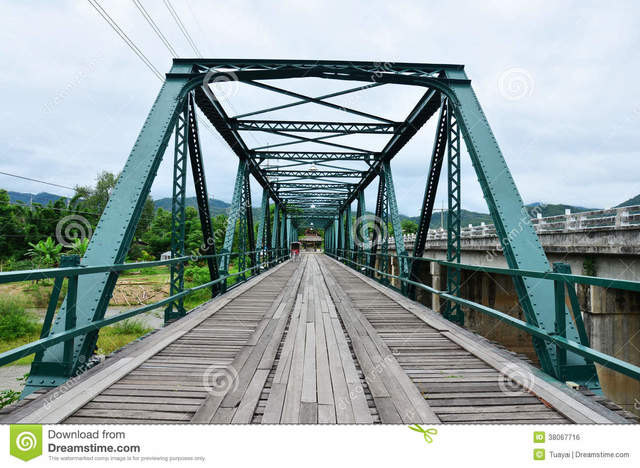 PONT DE HONGE