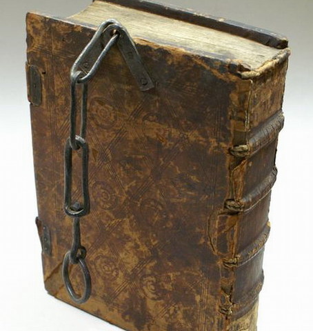 Catalogos Mediavales