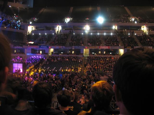 The National Convention