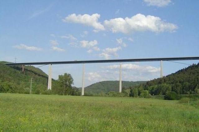 VIADUC DE WEITINGEN