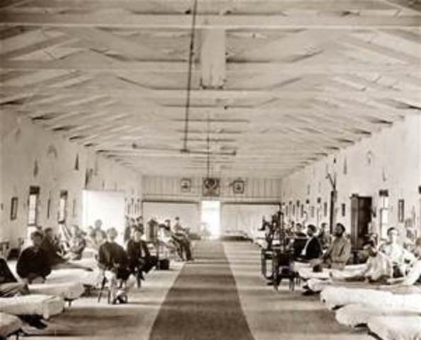 Camp Elk Fork Vergina