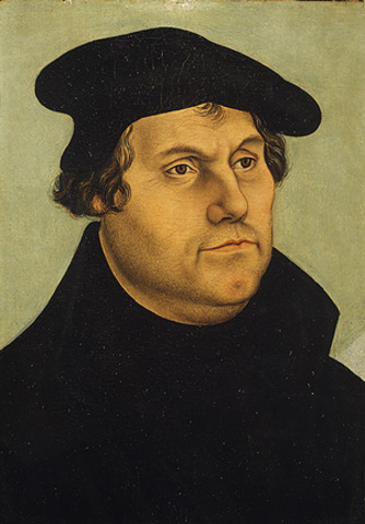 The Protestant Reformation