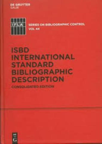 ISBD