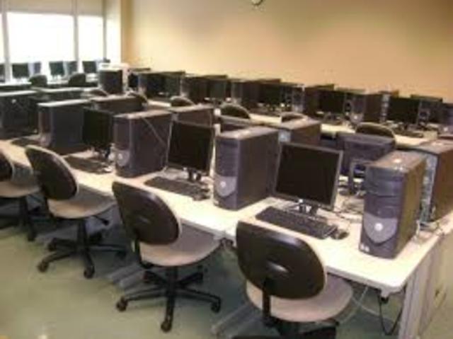 Going back to college!