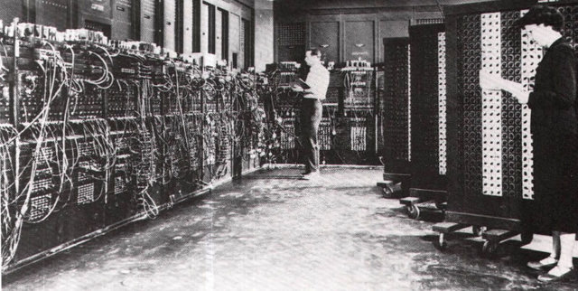 ENIAC