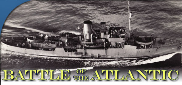 Battle of the Atlantic