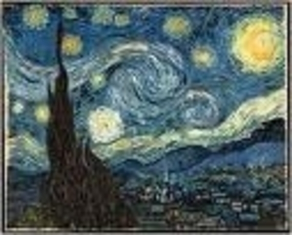 Starry Night