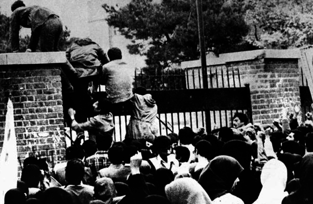 Iran Hostage Crisis