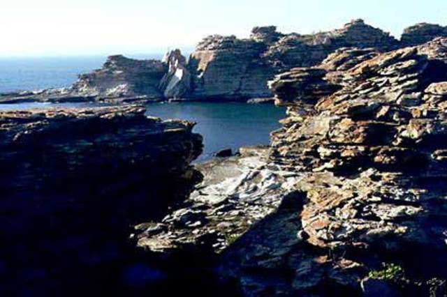 Set out for the Gulf of Carpentaria