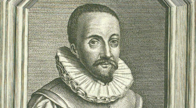 Hans lippershey creates first telescope