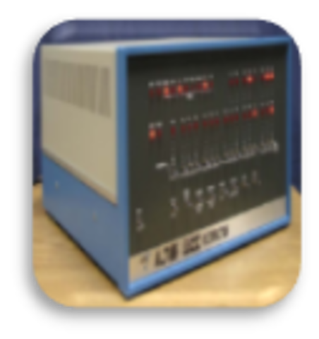 Lanzamiento del Altair 8800, primer computador personal.