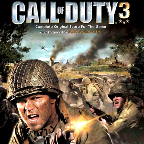Call Of Duty 3