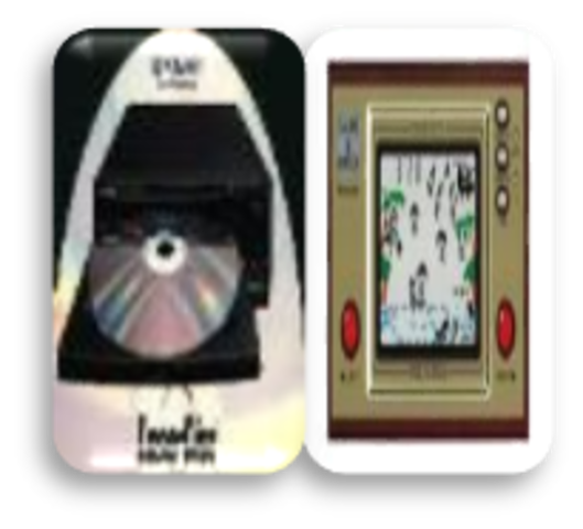 Pioneer saca al mercado su primer reproductor LaserDisc de tipo doméstico