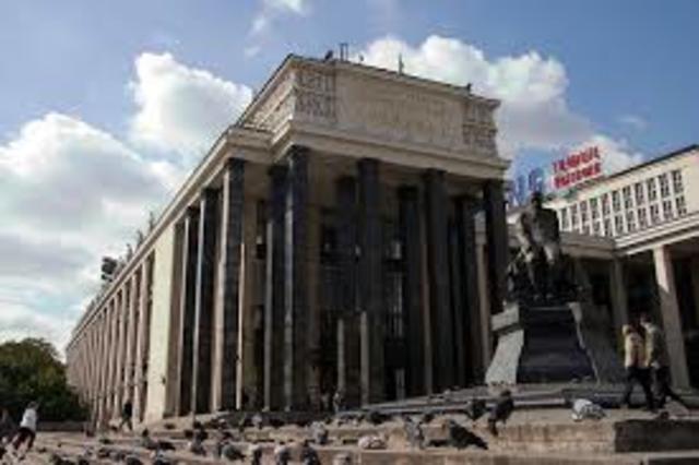 NUEVAS NORMAS DE LA URSS