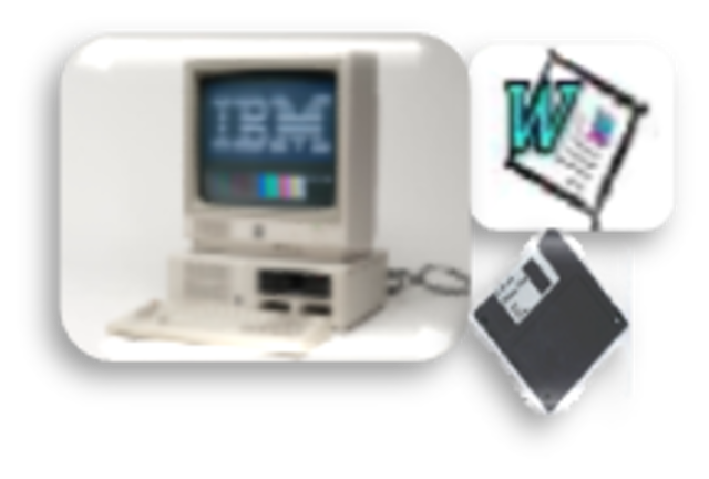 Sale al mercado la primera versión de Microsoft Word