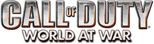Call Of Duty: World at War
