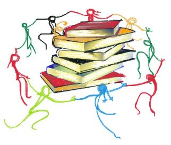 Catalogación en la Publicación (CIP)