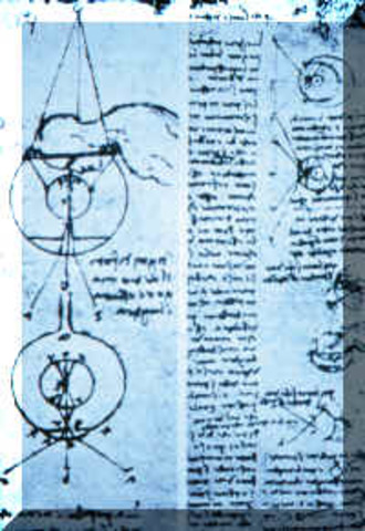 I experimento (Da Vinci)