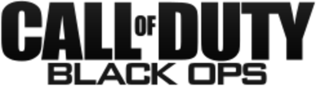 Call Of Duty: Black Ops
