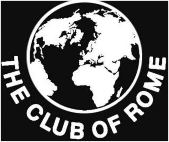 Primer reunion del club de Roma