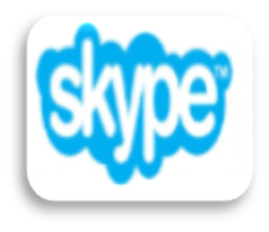 Sale al mercado Skype programa para videollamadas