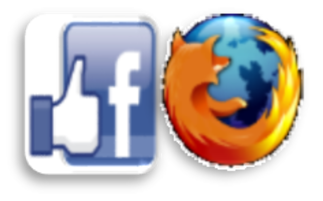 Nace Facebook y mozilla firefox