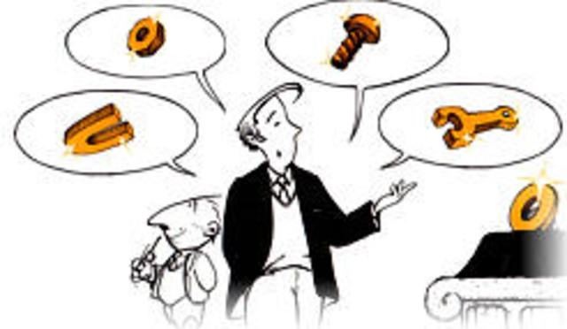 seccion de psicotecnia