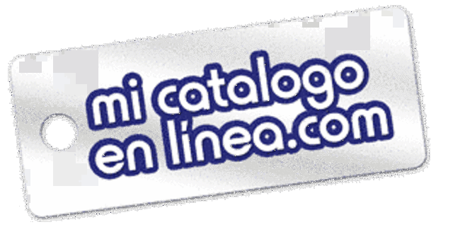 Los catálogos en línea